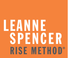 Leanne Spencer - The Rise Method